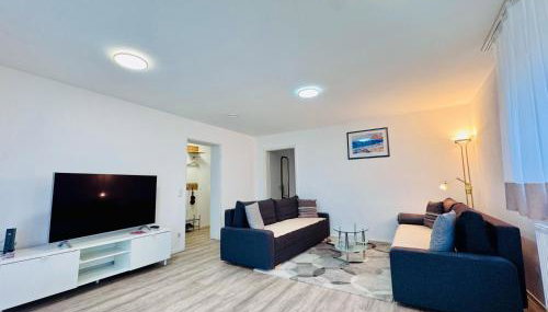 Moderne Design-Apartments in ruhiger Feldrandlage in Böblingen - Foto 4