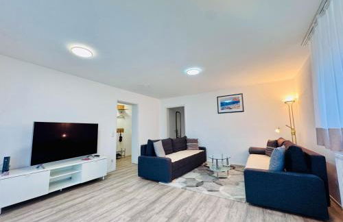 Charmanter Rückzugsort mit Großer Terrasse in Idyllischer Umgebung - Foto 1