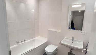 Flatista Homes - Nymphenburg Suites - Foto 5