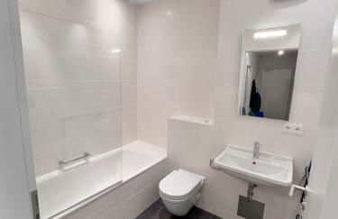 Flatista Homes - Nymphenburg Suites - Foto 5