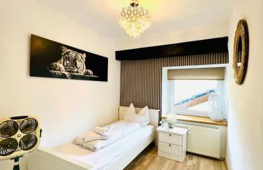 Apartment direkt an der Waldnaab - Foto 10