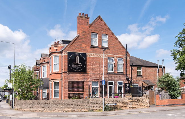 The Linden Leaf Rooms - Classy Studios - Foto 46