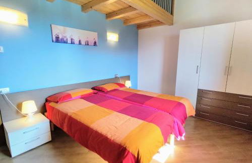 Holiday Home Il Nido d'Aquila - GRV635 by Interhome - Foto 23