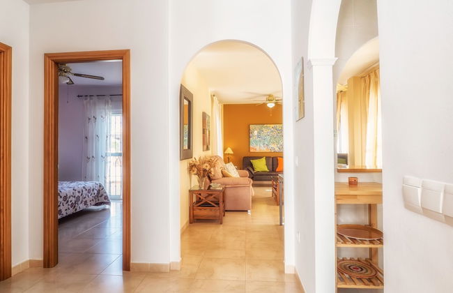 Apartamentos Chimenea - Foto 34