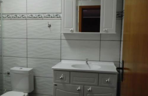 Pousada Apartamento na Serra - Foto 33