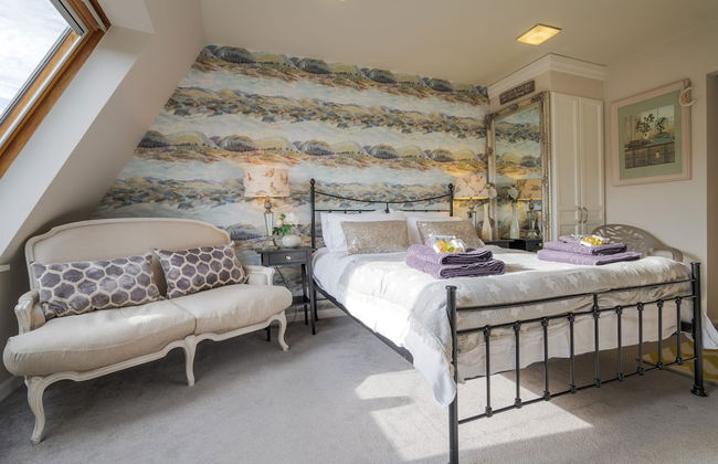 Serendipity- Romantic 1-bed Apt Ambleside - Foto 1