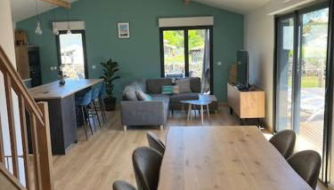 Villa le Cap - Foto 3