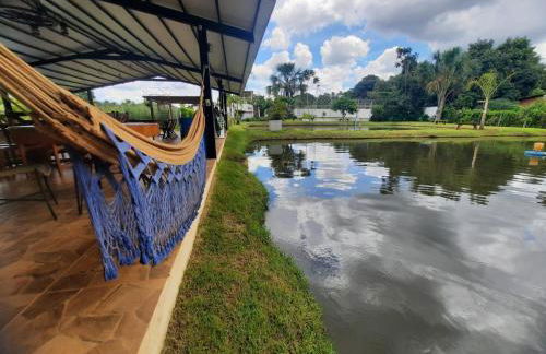 Recanto Paraíso - Foto 23