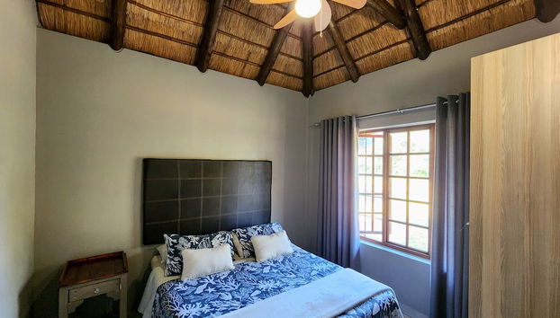 Buyskop Lodge - Foto 4, Quarto