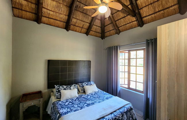 Buyskop Lodge - Foto 6