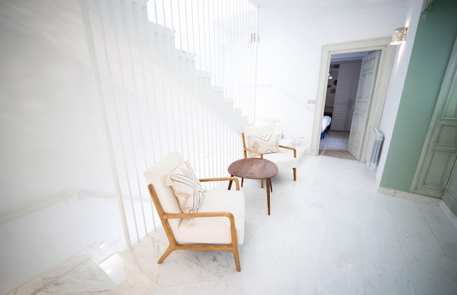 Villa Verde Elegance et Luxe a la Tunisienne - Foto 5