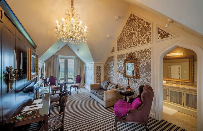 Castelo Saint Andrews - Foto 62