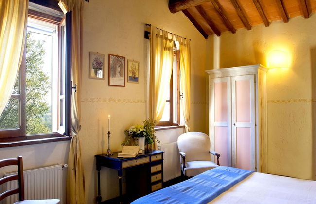 Agriturismo Sant'Illuminato - Foto 2