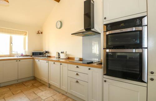 Sunnyside Cottage - Foto 11