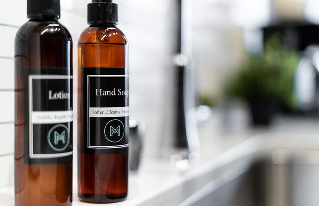 Sable 304 - Alcove - Photo 19