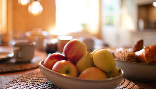 Ferienhaus Im Teichland Linum - Foto 5