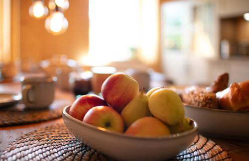 Ferienhaus Im Teichland Linum - Photo 5