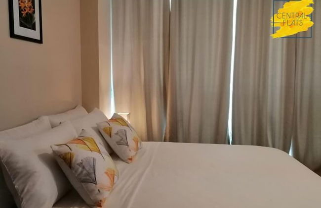 One Uptown Residences by Central Flats - Foto 67