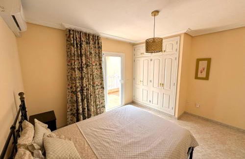 Hugo's holiday apartment in Costa del Silencio - Foto 15