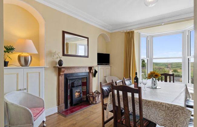 Penalun House - Beautiful Sea Views - Foto 7