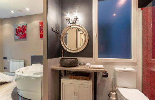 Bilbao Volantin II with jacuzzi by Aston Rentals - Foto 13