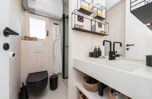 BUQEZ Eco Resort - beachfront 20 & House 42 - Foto 69