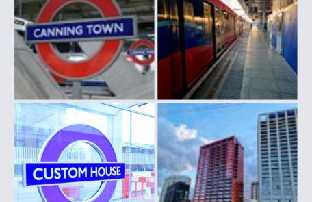 Penthouse with O2 Arena View, Free Parking & Portable AC - Foto 54