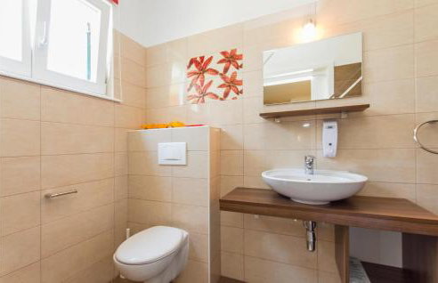 Amazing Home In Labin With Sauna - Foto 36