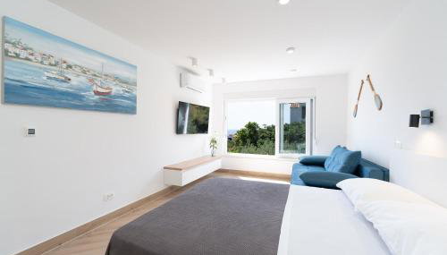 Beautiful L&N Studio Apartment in Dubrovnik - Foto 4