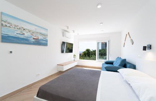 Beautiful L&N Studio Apartment in Dubrovnik - Foto 4