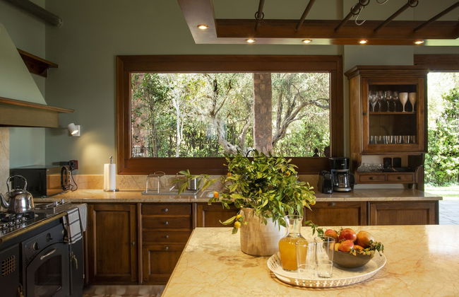 Villa Terra Mare - Foto 10