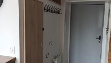 Pied des pistes avec place privée parking securisé - 4-6 pers - Foto 3