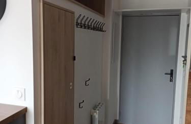 Pied des pistes avec place privée parking securisé - 4-6 pers - Foto 3