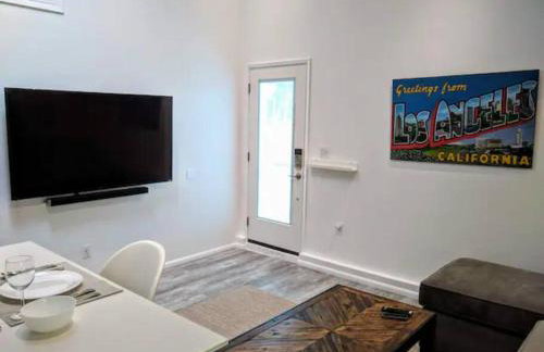 Monthly - Cozy 1 Bed Guest Suite near Venice Beach - Foto 8