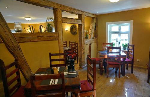 Ferienwohnung 2 - Gourmetzimmer - Foto 10