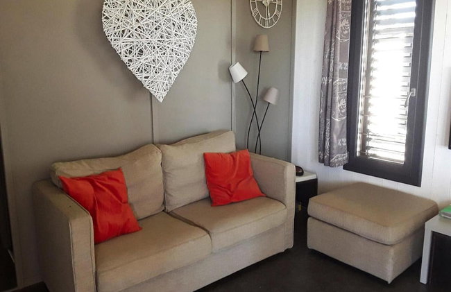 Chalet in Pomerols Near Mediterranean Beaches - Foto 14