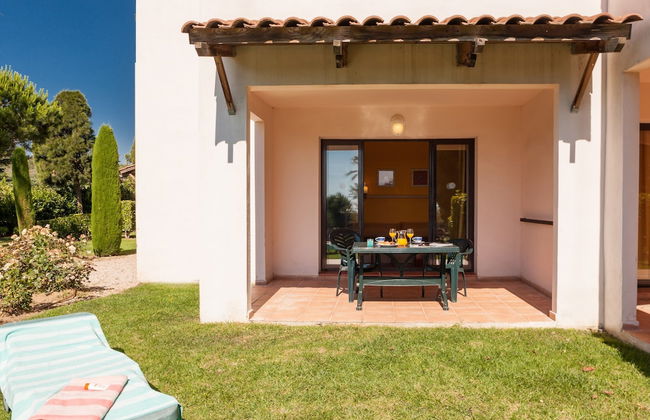 Pierre & Vacances Resort Bonavista de Bonmont - Foto 28