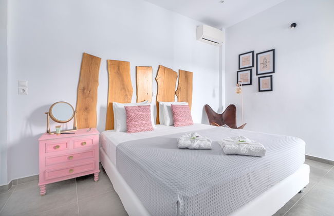 Mythos Luxury Villa-Skiathos - Foto 54