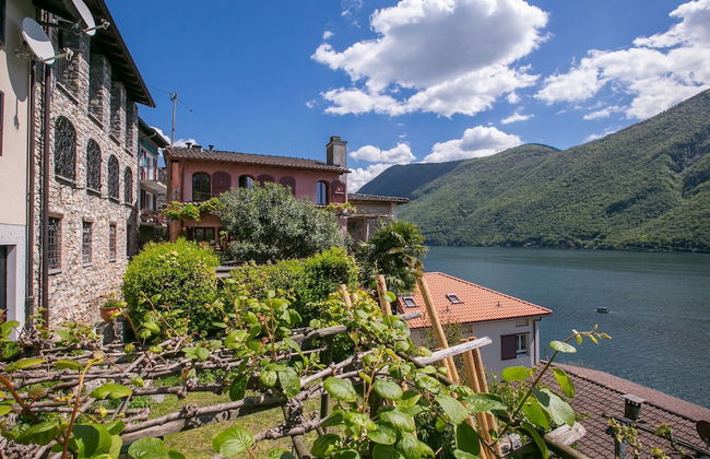 Magic Gandria - Foto 20