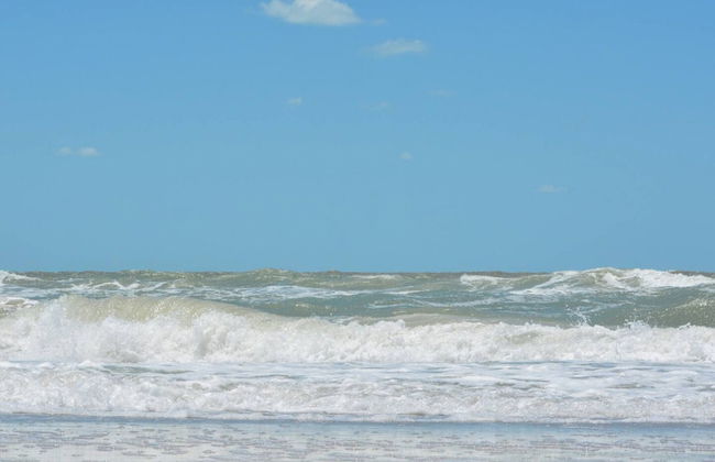 Tranquility - Waterfront Villa With Pool Dock - Photo 78