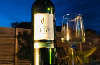 Le Chai de l'Océan - Studio Avec jardin et terrasse - plage 300 m - Foto 12