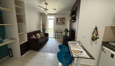 Flat Linhares - Photo 4