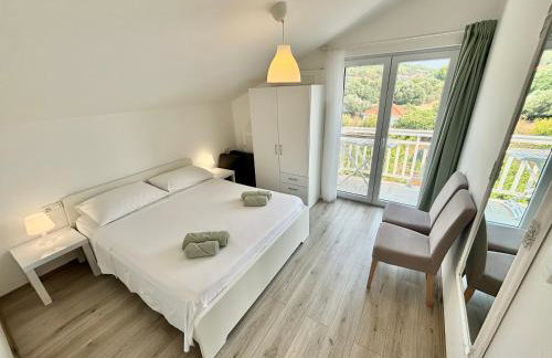 Seaview apartment Sara - Foto 9