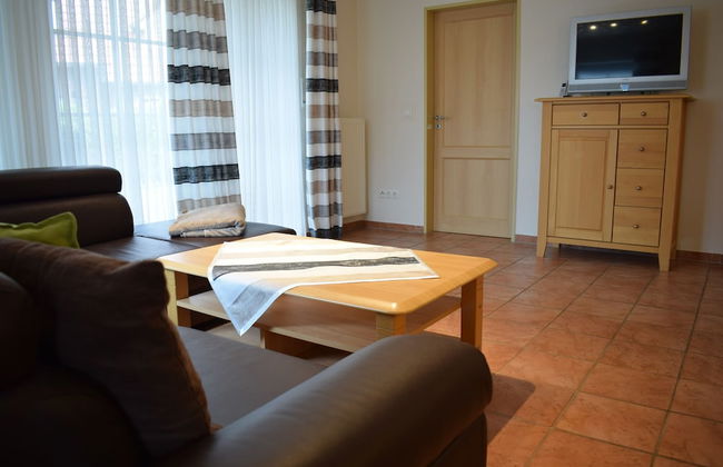 Möwennest Greetsiel - Foto 17