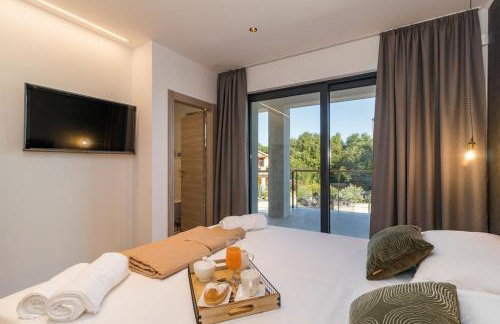 Villa Munat - Foto 34