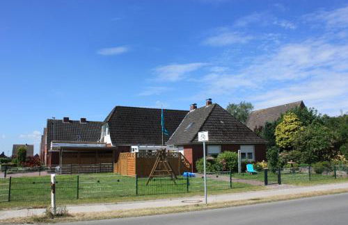 Ferienhaus Schaumann - Foto 1