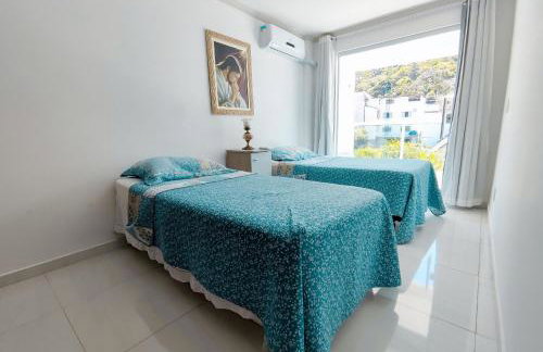 Incrível Apto 2 quartos no centro - Foto 18