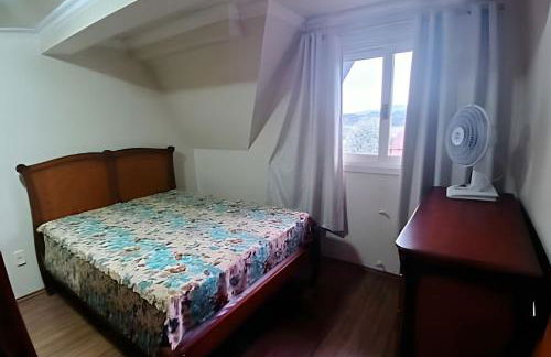 Siga Gramado - Casa de Vó com TV smart e Wi-fi - Photo 44