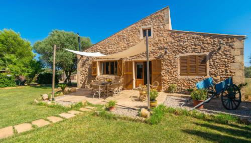 Lo Den Creus in Campos - Foto 3, Garden, Other