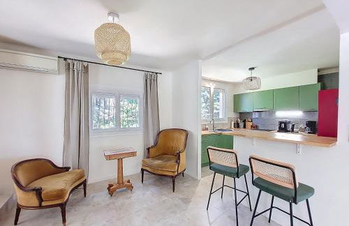 Maison Aramon - Foto 2